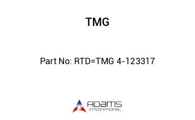 RTD=TMG 4-123317