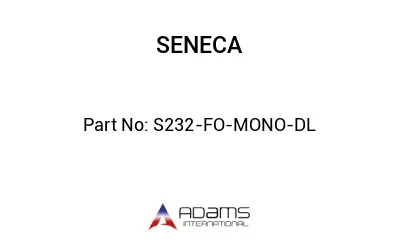 S232-FO-MONO-DL