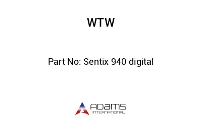 Sentix 940 digital