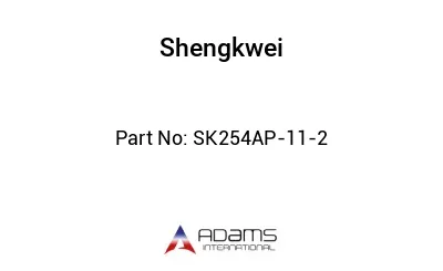 SK254AP-11-2