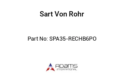 SPA35-RECHB6PO