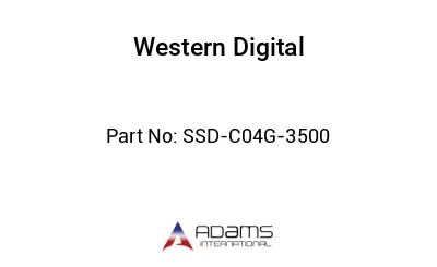 SSD-C04G-3500