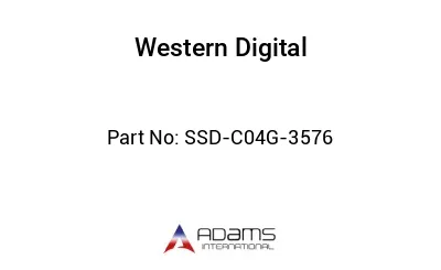 SSD-C04G-3576