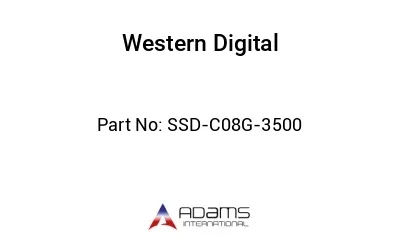 SSD-C08G-3500
