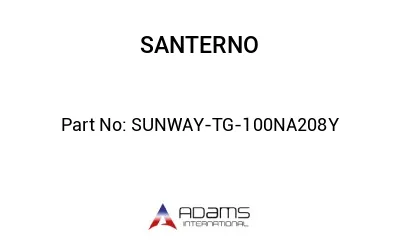 SUNWAY-TG-100NA208Y