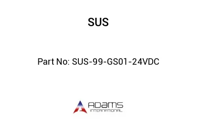 SUS-99-GS01-24VDC