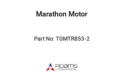 TGMTR853-2