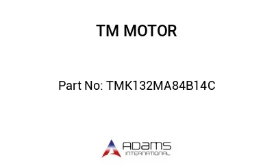 TMK132MA84B14C