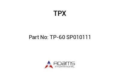 TP-60 SP010111