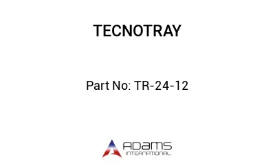 TR-24-12