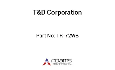 TR-72WB