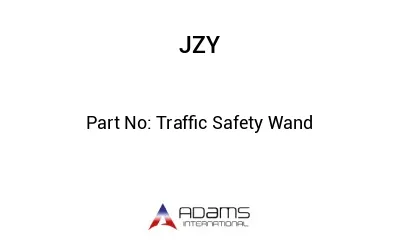 Traffic Safety Wand