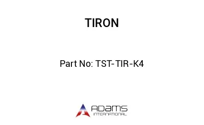 TST-TIR-K4