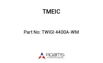 TWIGI 4400A-WM