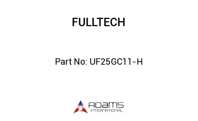 UF25GC11-H