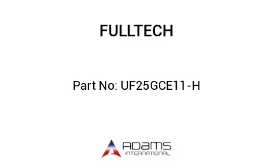 UF25GCE11-H