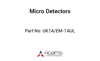 UK1A/EM-1AUL