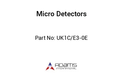 UK1C/E3-0E