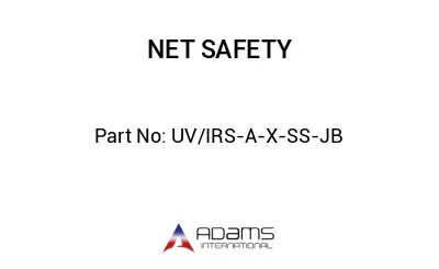 UV/IRS-A-X-SS-JB