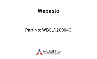 WBCL120004C