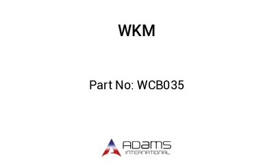 WCB035