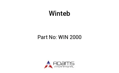 WIN 2000