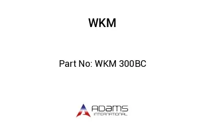 WKM 300BC