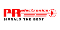 PR ELECTRONICS