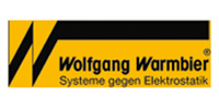 WOLFGANG WARMBIER